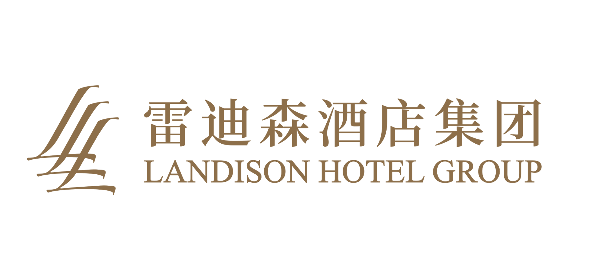 杭州居卡曼雷迪森酒店 Logo